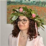 Offro ripetizioni di matematica, inglese e francese e mi rendo disponibile ad aiutare gli studenti d nello svolgimento dei compiti